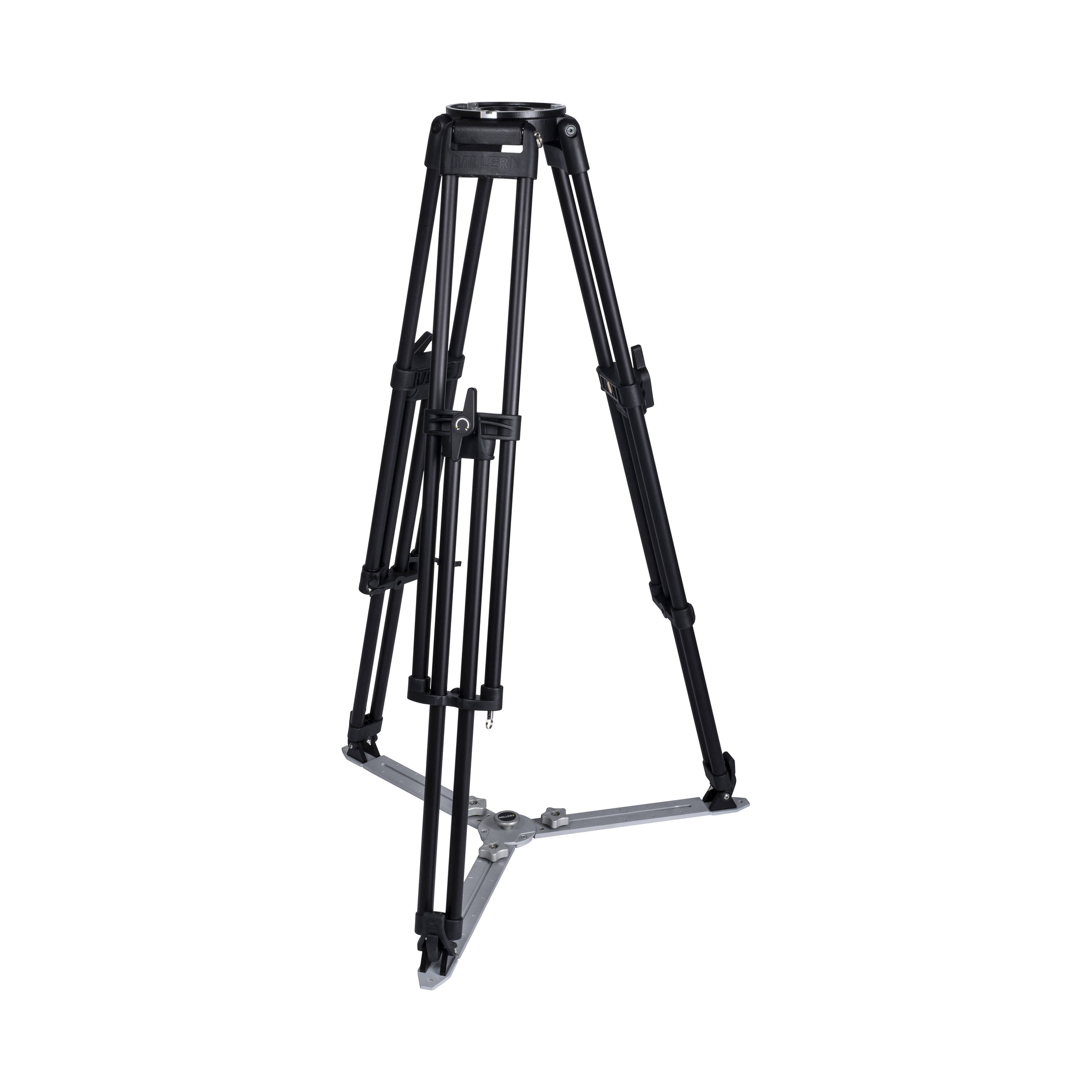 MILLER HDC MB 1-St Alloy Tripod to suit HD Ground Spreader (2130)