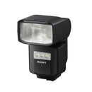 Sony HVL-F60RM - Flash radio à hot-shoe Clip-on Radio