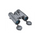 Bushnell BP832B 8x32 Prime Binocular, étanche, prisme de toit, entièrement multicoé
