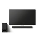 Système de barre sonore Sony HT-S350 - 320W 2.1-canal