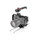 SHAPE caméra Cage avec système de tige de 15 mm pour le cinéma de poche Blackmagic 6K et 4K