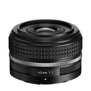 Nikon NIKKOR Z 40mm f/2 (SE) Lens