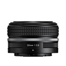 Nikon NIKKOR Z 28mm f/2.8 Lens (SE)