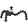 Joby JB01502 Gorillapod 500 Flexible Mini-trépied