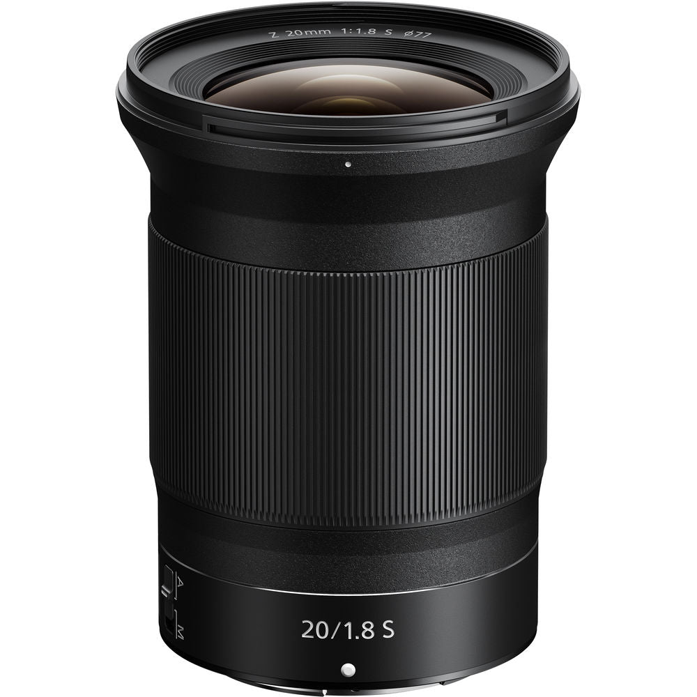 Nikon Nikkor Z FX 20 mm f / 1,8 S Lens