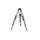 Sachtler Speed-Lock CF HD Fibre en carbone en fibre lourde en 2 étapes trépied Legs (bol de 100 mm) - prend en charge 209 lbs