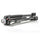 Manfrotto MK055XPRO3-3W Aluminium 3-Section Tripod with 3-Way Head