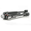 MANFROTTO MK055XPRO3-3W Aluminium 3 section trépied avec une tête à 3 voies