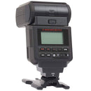 Sigma EF610 DG Super Flash for Nikon
