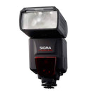 Sigma EF610 DG Super Flash for Canon