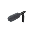 Sony ECMVG1 Short Shotgun Microphone