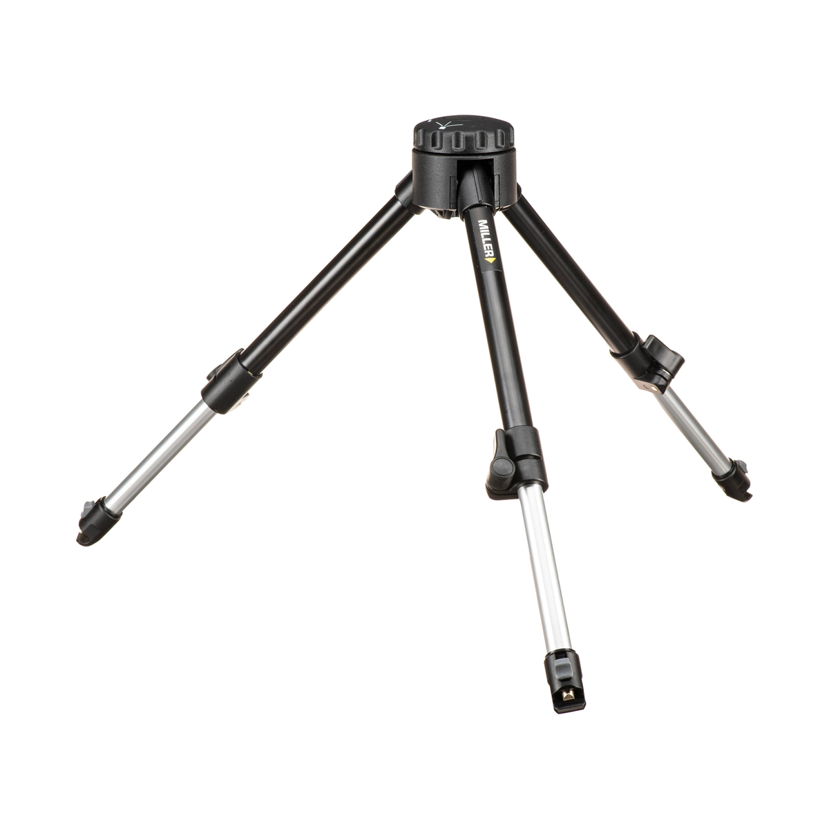 Level Spreder MILLER Mid-Level Spreader to suit HD & Sprinter II Tripods 993