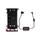 SHAPE Fromage de batterie en or plaque pour Panasonic Au-Eva1 et Sony FS7 / FS5