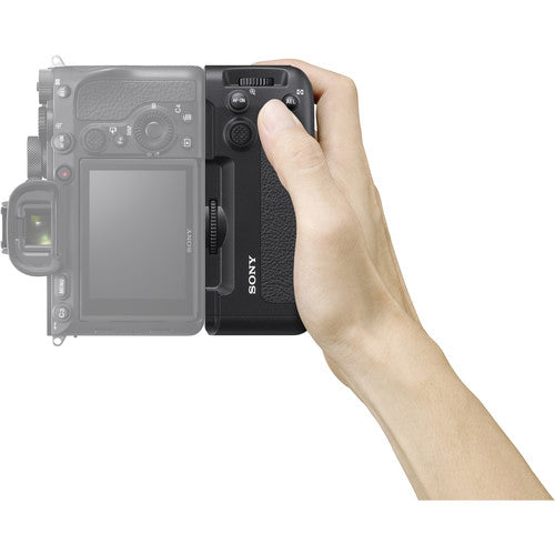 Sony VGC4EM Vertical Grip for ILCE7RM4
