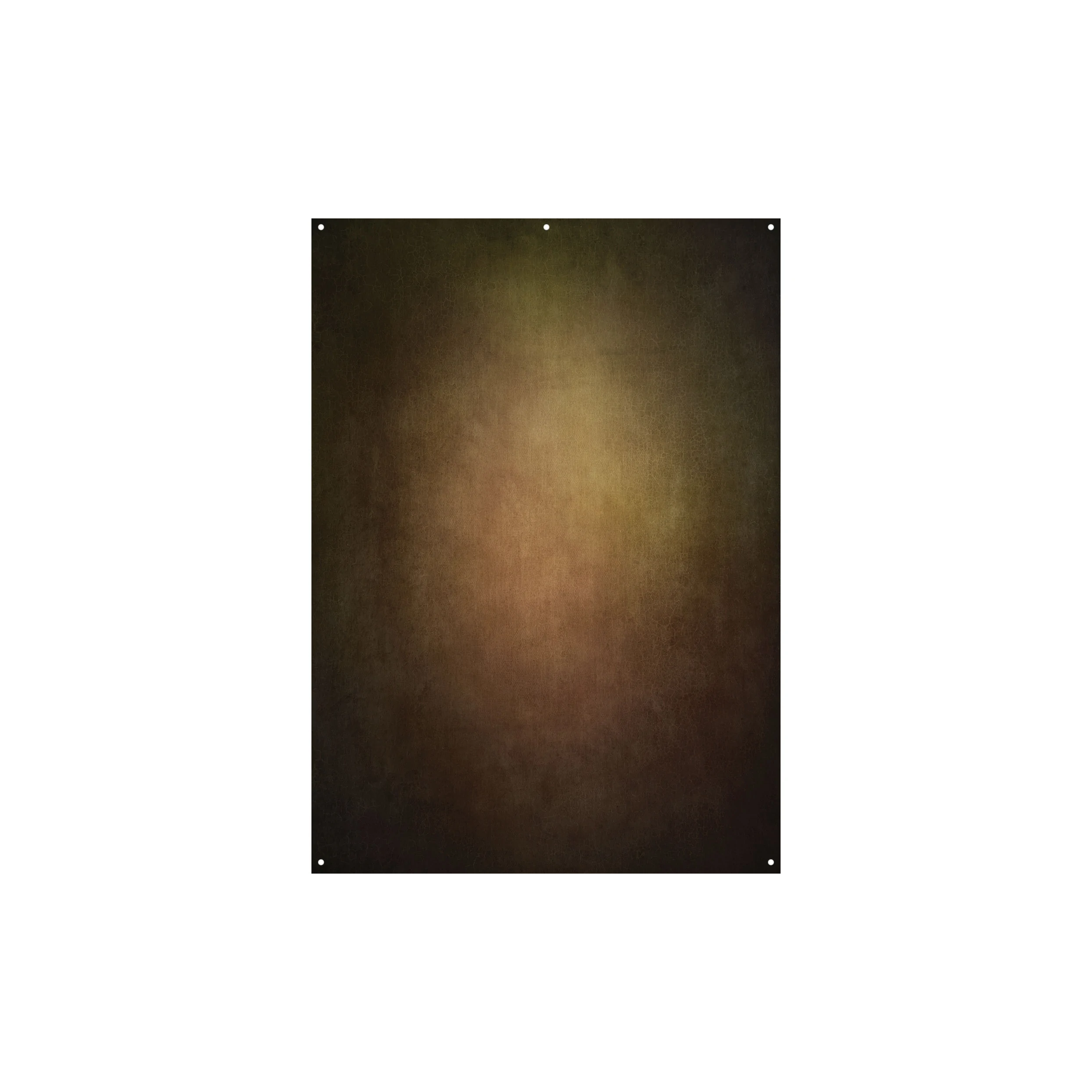Westcott X-Drop Fabric Backdrop - Warm Painterly by Joel Grimes (5' x 7')