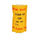 Kodak Professional Ektar 100 Color Film négatifs / 120 - 5 pack