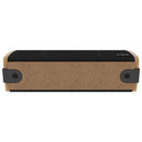 House of Marley Riddim Bluetooth Wireless Speaker - black
