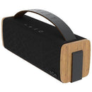 House of Marley Riddim Bluetooth Wireless Speaker - black