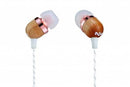 House of Marley EM-JE041-FI Smile Jamaica In-Ear Headphones