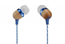 House of Marley EM-JE041-FI Smile Jamaica In-Ear Headphones