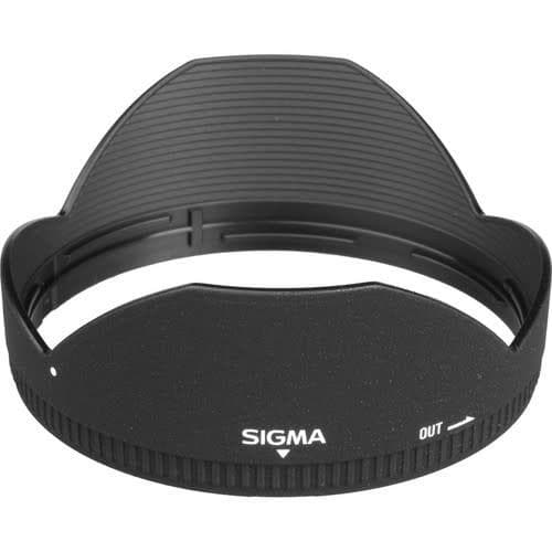 Sigma 10-20mm f/3.5 EX DC HSM for Canon EF | ExcellentPhoto.ca