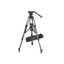 Sachtler 1973 Cine 7+7 HD MCF Tripod System
