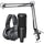 Audio-Technica AT2020 Studio Microphone Pack