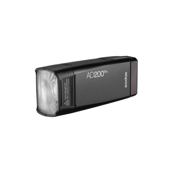 Godox AD200 Pro TTL Pocket Flash Kit | ExcellentPhoto.ca