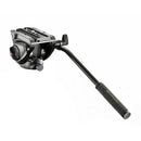 Manfrotto MVH500A & MVH500AH Fluid Video Head