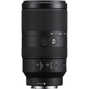 Sony E 70–350 mm F4.5–6.3 G OSS Lens