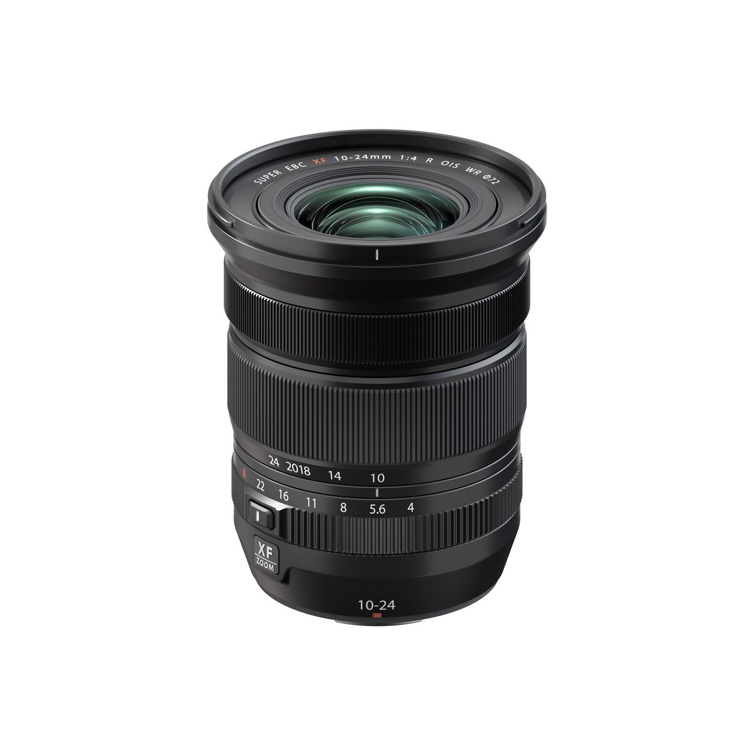 Fujifilm Fujinon XF 10-24mm f/4.0 R OIS WR Lens 600021990 Fujifilm Fujinon XF 10-24mm f/4.0 R OIS WR Lens 600021990