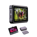 ATOMOS NINJA V 5 "MONITEUR + ATOMX CAST AVEC BOURDLE DE CASE DE RAPIDE