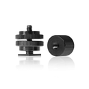 SHAPE Universal Male Hot Shoe Adapter