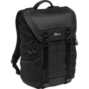 Lowepro LP37265 - ProTactic BP 300 AW II Camera and Laptop Backpack (Black)