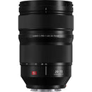 Panasonic Lumix 24-70MM F2.8 S PRO lens