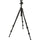Manfrotto MK290DUA3-BH 290 Double aluminium trépied avec kit de tête de balle