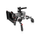 SHAPE Shoulder Mount System with Matte Box & Follow Focus Kit for RED KOMODO