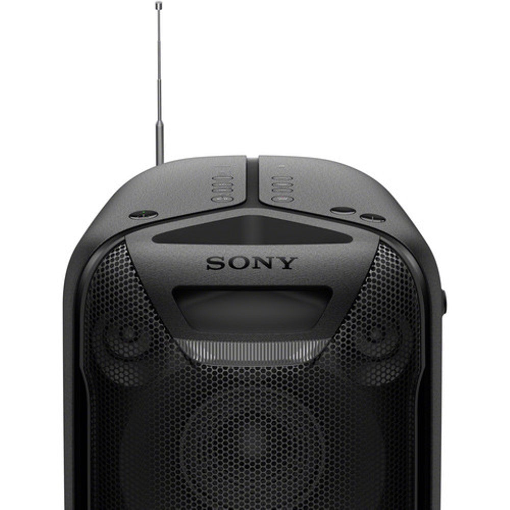 Sony GTK-XB72 Wireless Speaker with EXTRA Bass Sound Sony GTK-XB72 Wireless Speaker with EXTRA Bass Sound