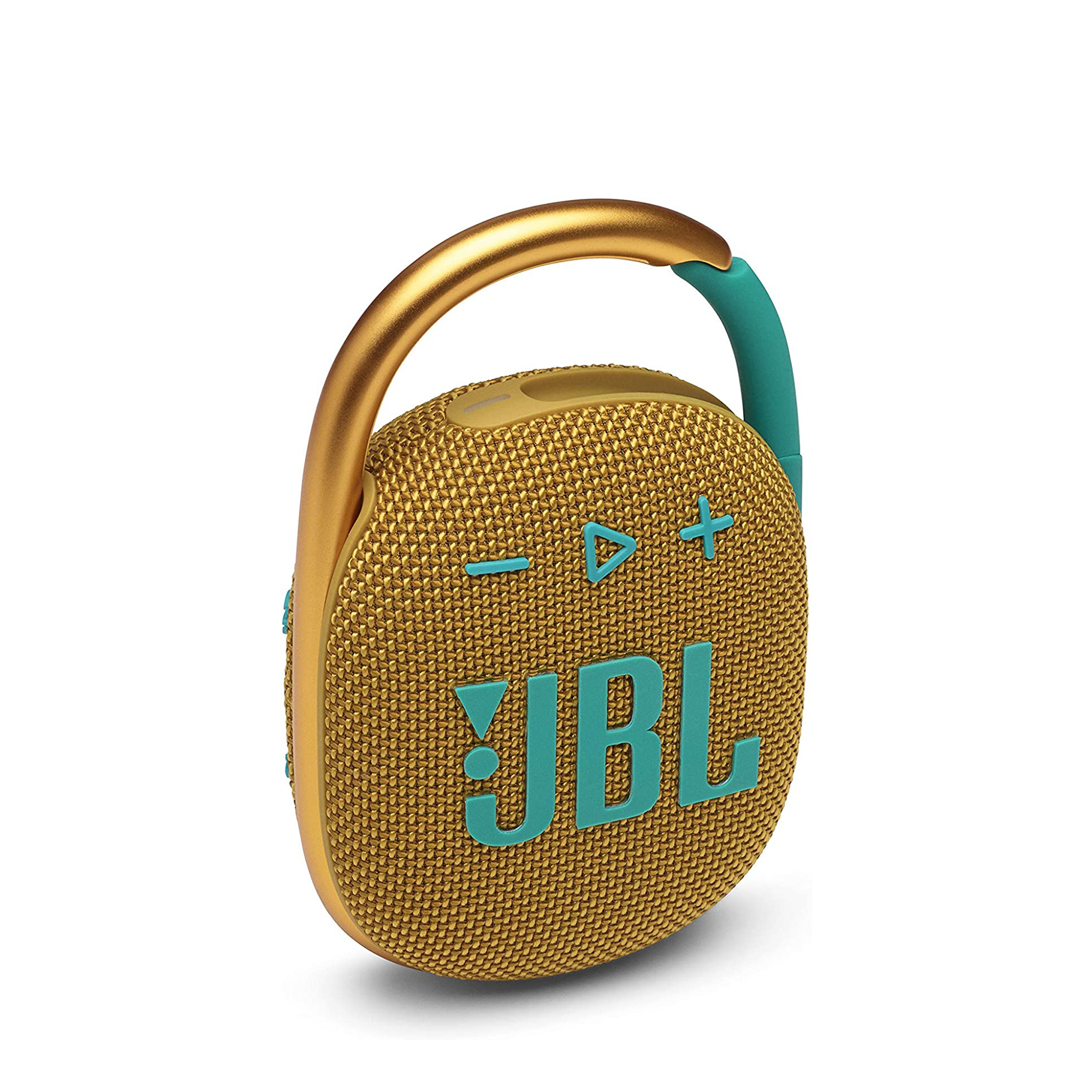 JBL Clip 4 Waterproof Portable Bluetooth Speaker JBLCLIP4SQUADAM