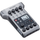 Zoom Podtrak P4 Portable Multitrack Podcast Enregistreur
