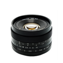 7artisans Photoelectric 50mm f/1.8 Lens for Sony E Mount