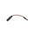 SHAPE Mini XLR Male to XLR Female Cable (9")