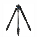 Benro FGP28A Go Plus 4-Section Aluminum Travel Tripod