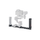 Support d'alimentation Tilta Dual Handle pour DJI Ronin