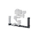 Tilta Dual Handle Power Supply Bracket for DJI Ronin