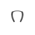 Sony SRS-NB10 Wireless Bluetooth Neckband Speaker