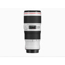 Canon EF 70-200 mm f / 4L USM Lens
