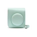 Fujifilm Instax Mini 12 Case Mint Green