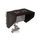 SHAPE Sun Hood pour atomos shogun cage