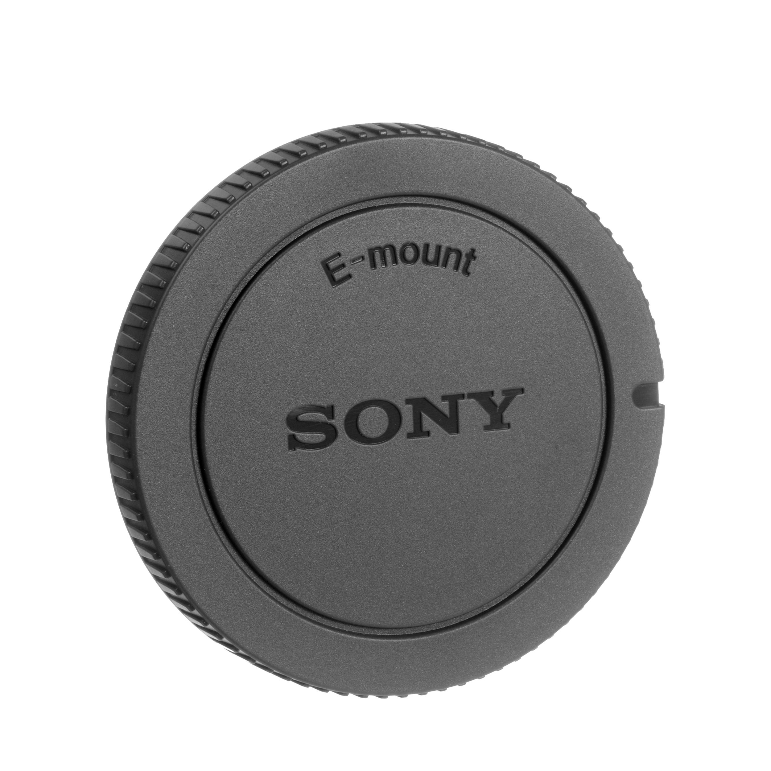 Sony ALC-B1EM - Camera body cap